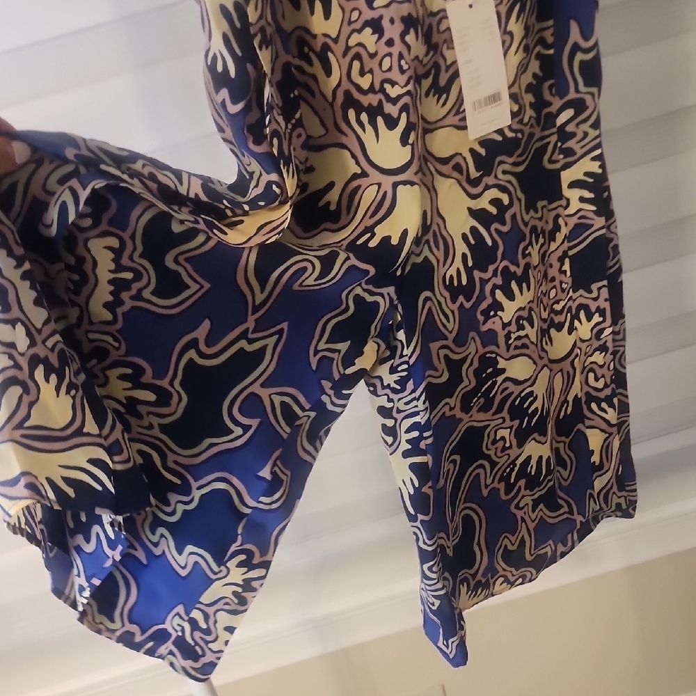CLOSED Patterned Shorts Size XS $270 - Picture 6 of 6